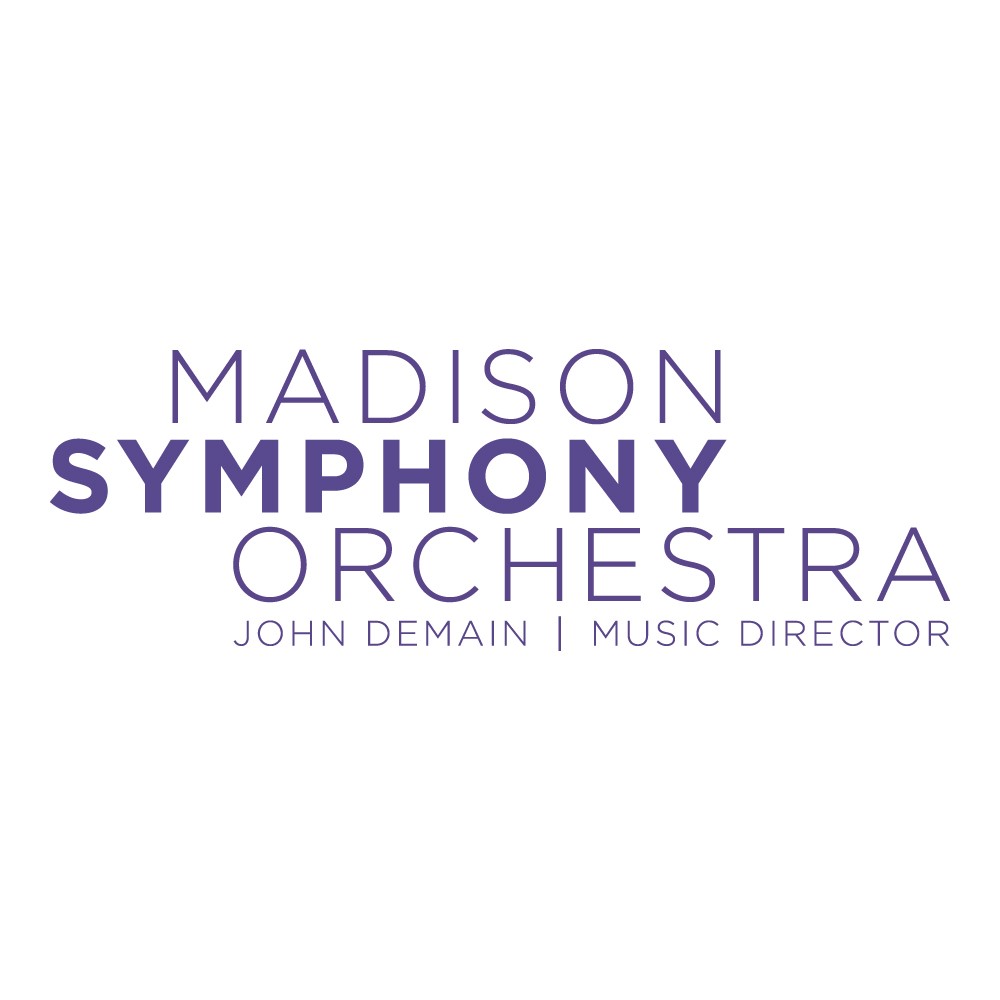 Tommy Mesa Madison Symphony Orchestra