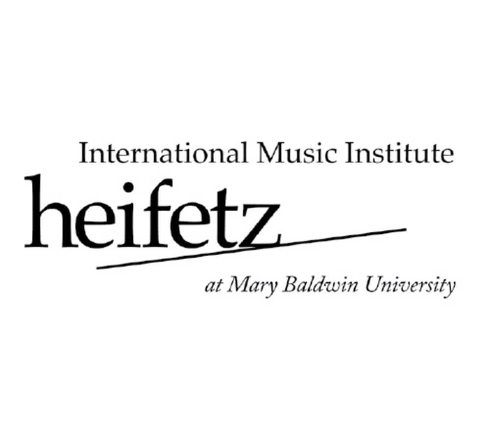 Heifetz International Music Institute Tommy Mesa