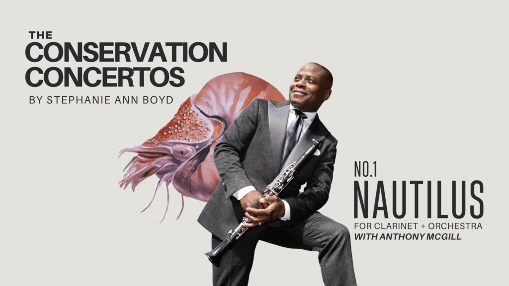 Conservation+Concertos