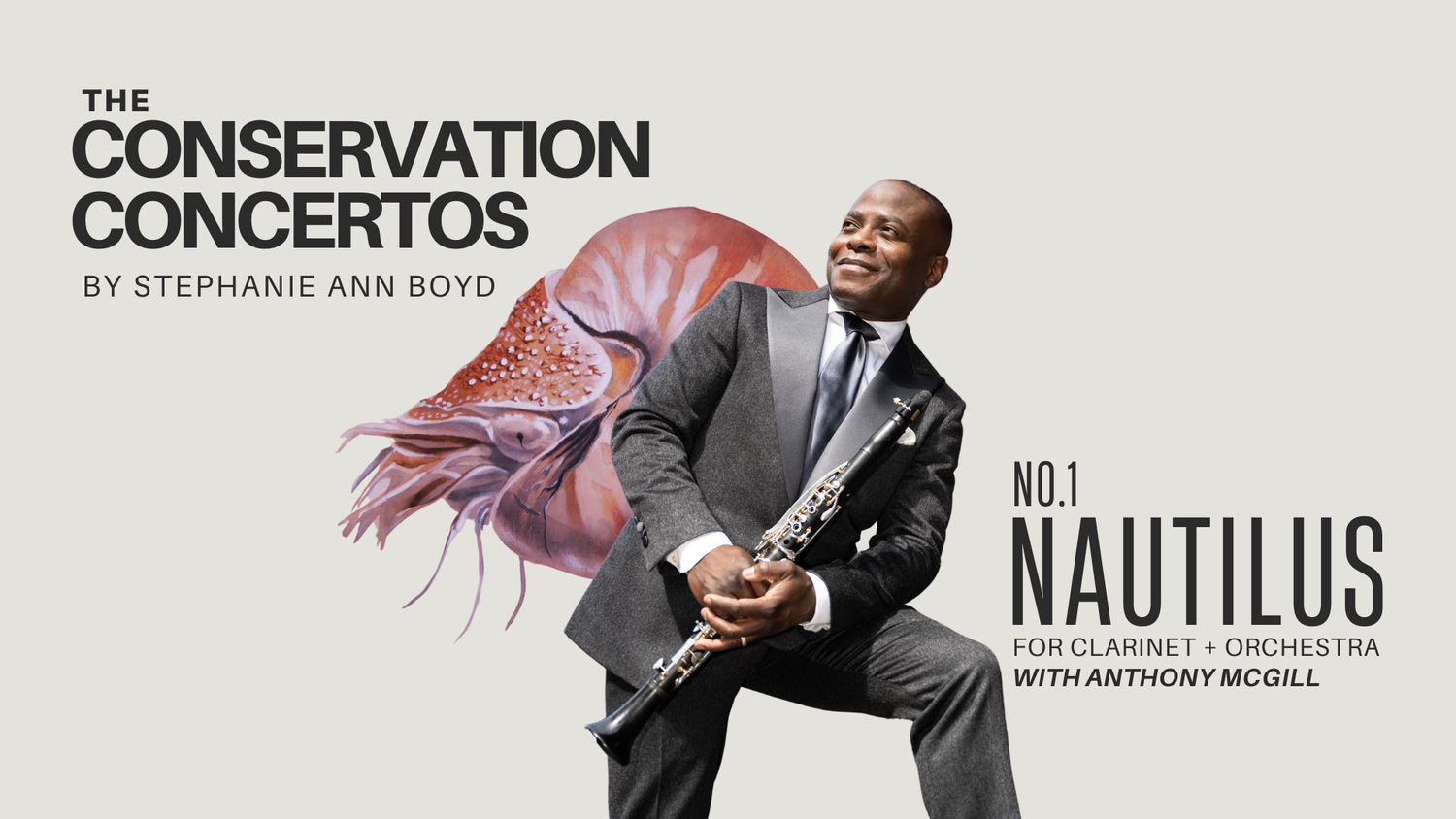 Conservation+Concertos