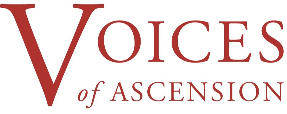 voices of ascension