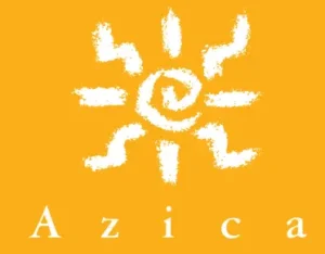 Azica logo