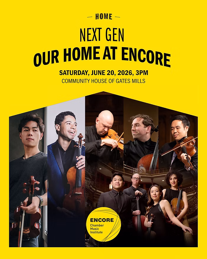 encore