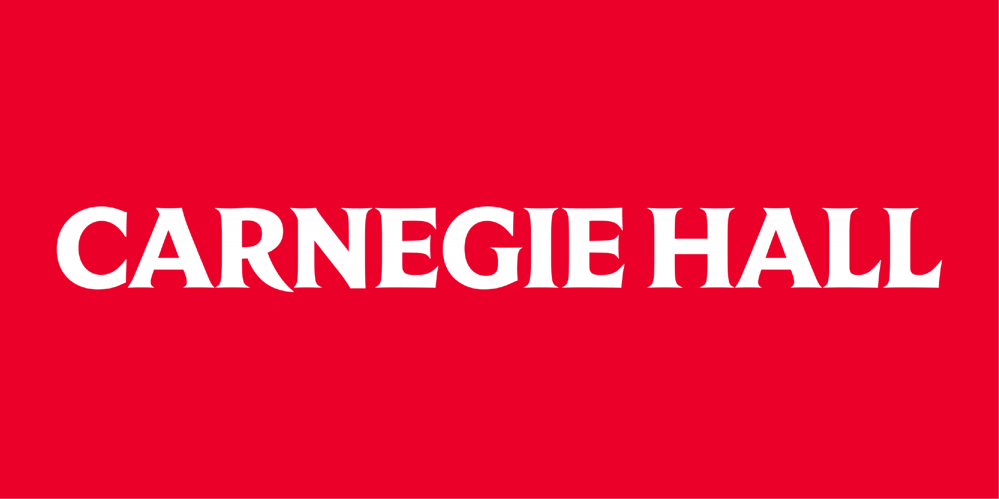 carnegiehall