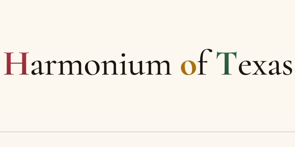 harmonium
